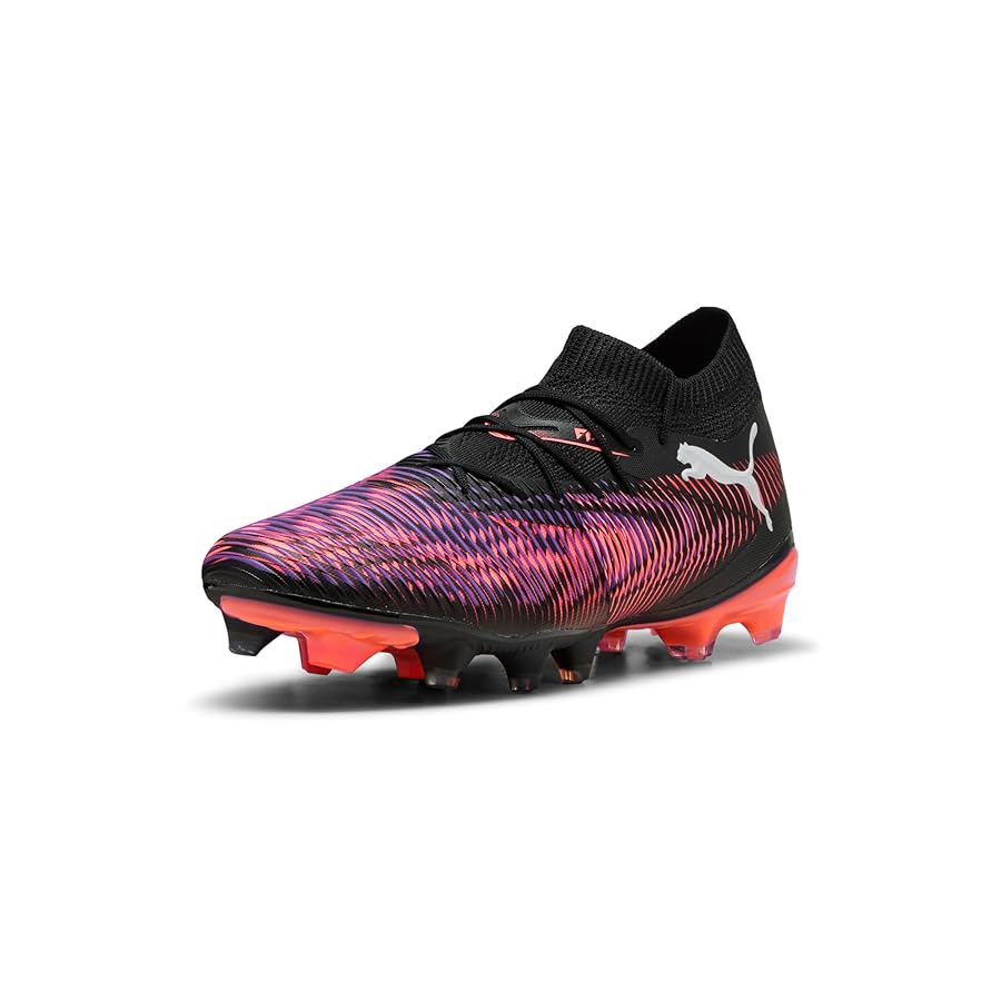 Amazon.com | PUMA Women's Future 8 Match Firm, Artificial